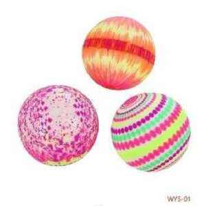 Μπάλα - WY5-01-5 - 202509