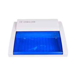 Επαγγελματικός αποστειρωτής UV - Κλίβανος - 1.2lt - 8W - 620208