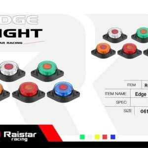 Πλευρικό φως όγκου οχημάτων LED - R-DT1204 - 210458