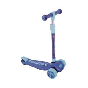 Παιδικό πατίνι τρίκυκλο - JX802 - 630117 - Blue