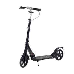 Παιδικό πατίνι - JX678 - 630119 - Black