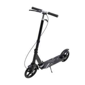 Παιδικό πατίνι - JX658S - 630120 - Black