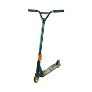 Παιδικό πατίνι - JX110-L - 630122 - Yellow