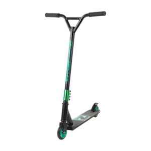 Παιδικό πατίνι - JX110-L - 630122 - Green