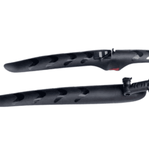 Σετ λασπωτήρες ποδηλάτου εμπρός και πίσω - S23-820 - 650387