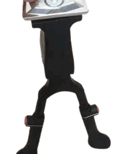 Σταντ ποδηλάτου διπλό - SJ-348-2 - 650516