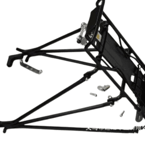 Σχάρα ποδηλάτου οπίσθια - SJ-6642-664 - 650530