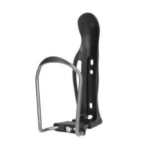 Portaborraccia per bicicletta - S33-1416 - 650912 - Argento