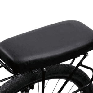 Κάθισμα ποδηλάτου όπισθεν - S38-81 - 651179