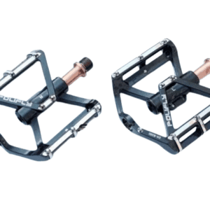 Πετάλια ποδηλάτου - 2pcs - S43-22 - 651322