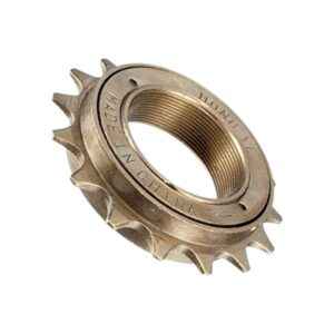 Ελεύθερο γρανάζι ποδηλάτου οπίσθιο - S50-43-18T - 651698