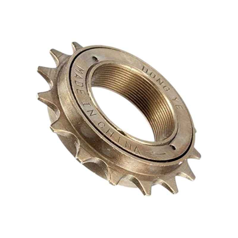 Mozzo libero posteriore per bicicletta - S50-43-18T - 651698