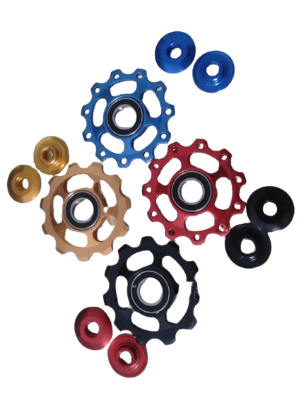 Ricambi cuscinetti per biciclette - S56-18 - 651971