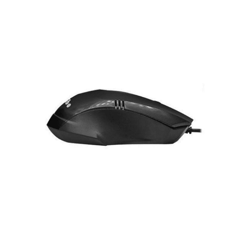Mouse cablato - FC-201 - Weibo - 652012 - Nero