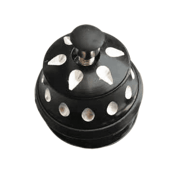 Bicchieri per forchetta di bicicletta - S59-16 - 652060