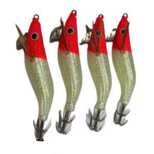 Τεχνητό δόλωμα - Καλαμαριέρα - No.1.8 - 31318