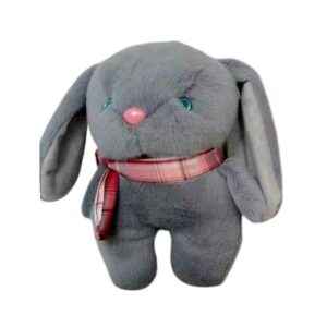 Λούτρινο κουκλάκι Λαγός - 25cm - 660105