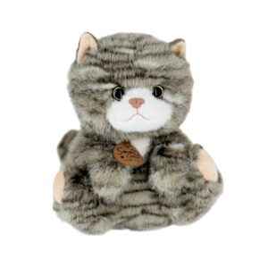 Λούτρινο κουκλάκι Γατάκι - 30cm - 660129