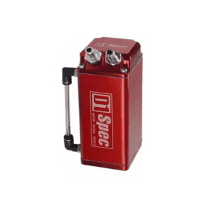 Δοχείο αναθυμιάσεων λαδιού αυτοκινήτου - R-G19102 - 671574 - Red