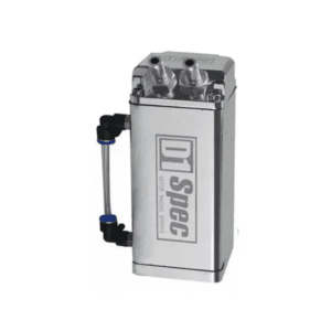 Δοχείο αναθυμιάσεων λαδιού αυτοκινήτου - R-G19102 - 671574 - Silver