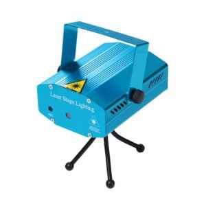 Φωτορυθμικό - Projector Laser Stage - XL-8A-A - 202402