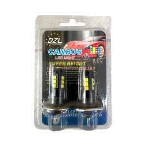 Λάμπες LED - H1 - 3030-15 - 15W - 674032