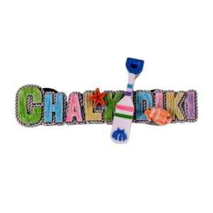 Tουριστικό μαγνητάκι Souvenir – Σετ 12pcs - Resin Magnet - Chalkidiki - 678090_1