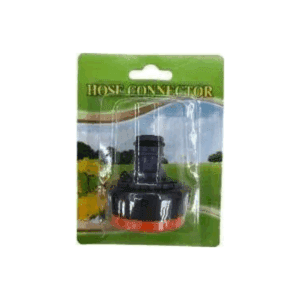 Ρακόρ βρύσης για λάστιχο - 1045 - 3/4x1 - 699732