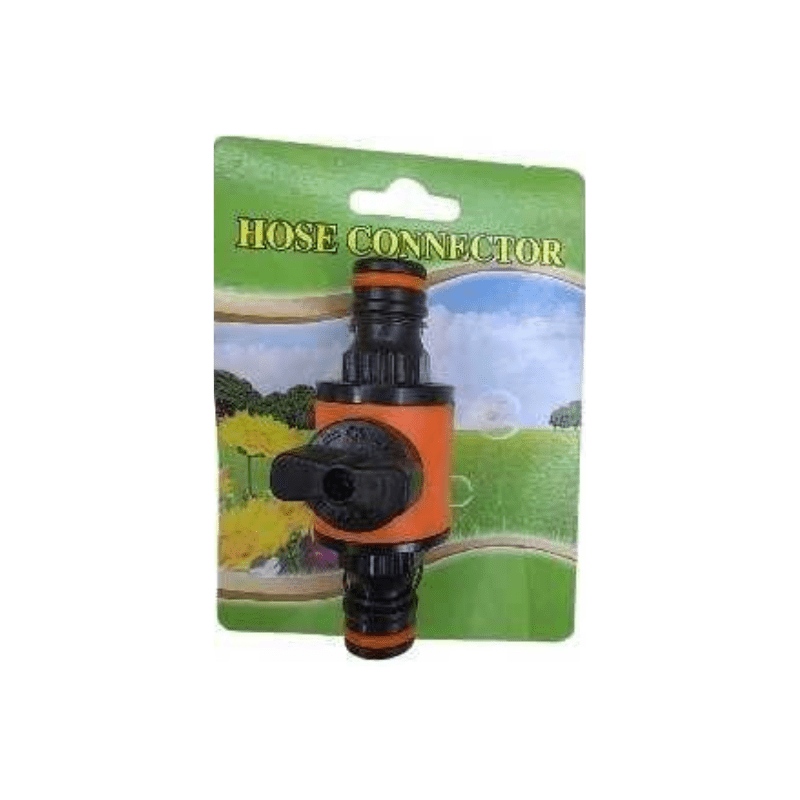 Collegamento per tubo con valvola - 699738