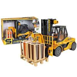 Κλαρκ Friction με φως & Ήχους 30x17x12cm ToyMarkt 902380