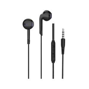 Ενσύρματα ακουστικά - V6 - 704275 - Black