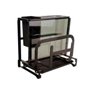 Βάση οργάνωσης σκευών κουζίνας - 1810  - 718554