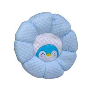 Μαξιλάρι καρέκλας παιδικό - 40cm - 71859 - Blue