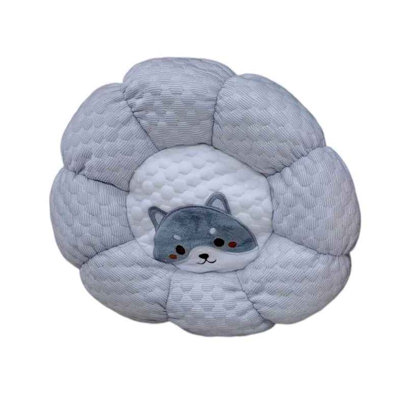 Μαξιλάρι καρέκλας παιδικό - 40cm - 71859 - Grey