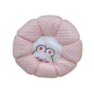 Μαξιλάρι καρέκλας παιδικό - 40cm - 71859 - Pink