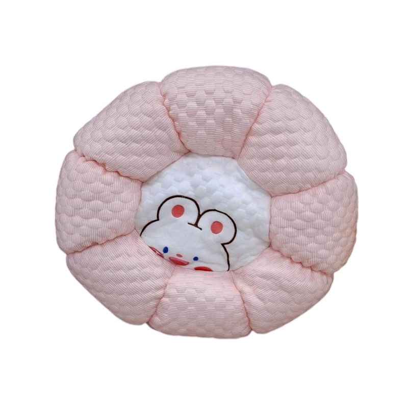 Μαξιλάρι καρέκλας παιδικό - 40cm - 71859 - Pink