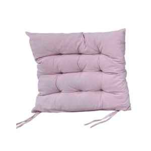 Μαξιλάρι καρέκλας - 40x40cm - 71865 - Pink