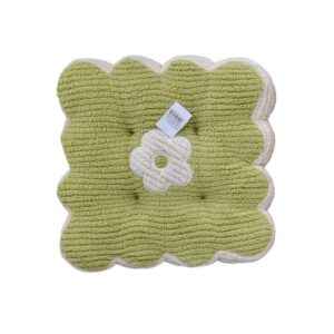 Μαξιλάρι καρέκλας - 40x40cm - 71872 - Green