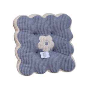 Μαξιλάρι καρέκλας - 40x40cm - 71872 - Dark Blue