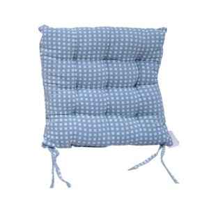 Μαξιλάρι καρέκλας - 40x40cm - 71873 - Blue