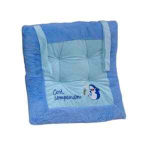 Μαξιλάρι καρέκλας - 40x40cm - 71874 - Blue