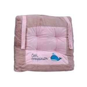 Μαξιλάρι καρέκλας - 40x40cm - 71874 - Pink