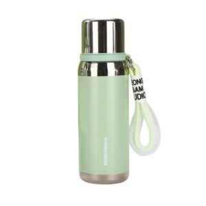 Φορητό παγούρι-θερμός - 800ml - 722313 - Green
