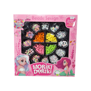 Σετ κατασκευής κοσμημάτων DIY - BY925-M9DIY - 730183