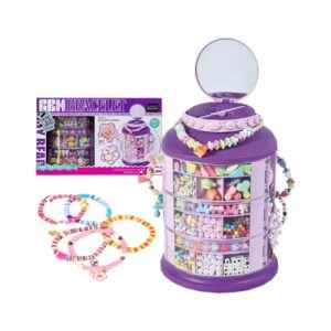 Set per la creazione di gioielli fai-da-te - KSY935A-DIY - 730225