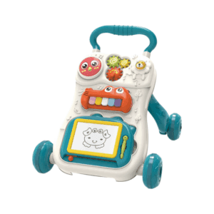 Παιδική στράτα με παιχνίδια - 954 - 730291