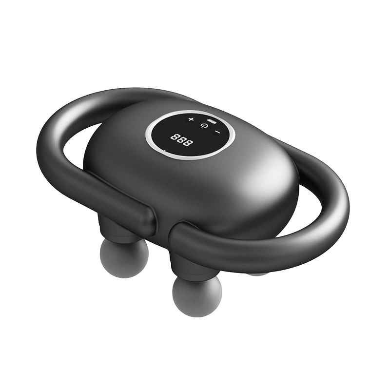 Dispositivo per massaggi - Fascial Gun - 732189