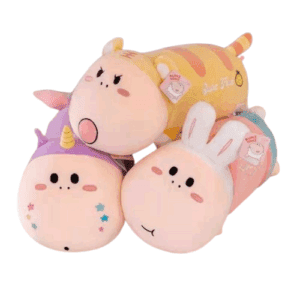 Λούτρινο μαξιλάρι αγκαλιάς - 110cm - 741131