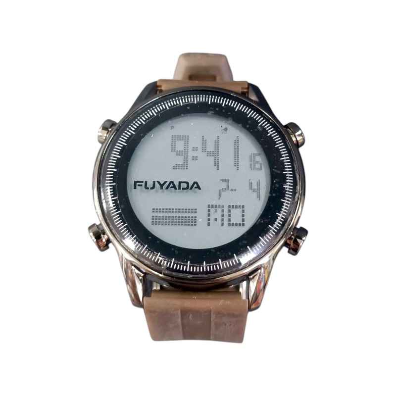 Παιδικό ψηφιακό ρολόι χειρός - 100 - 751267 - Brown