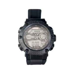 Ψηφιακό ρολόι χειρός - 1976 - 755265 - Black